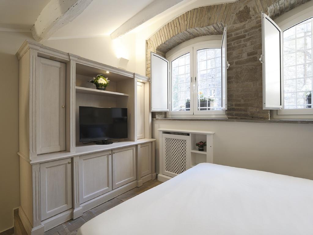 Antiche Residenze Romane - CAMPO DE' FIORI Zimmer foto